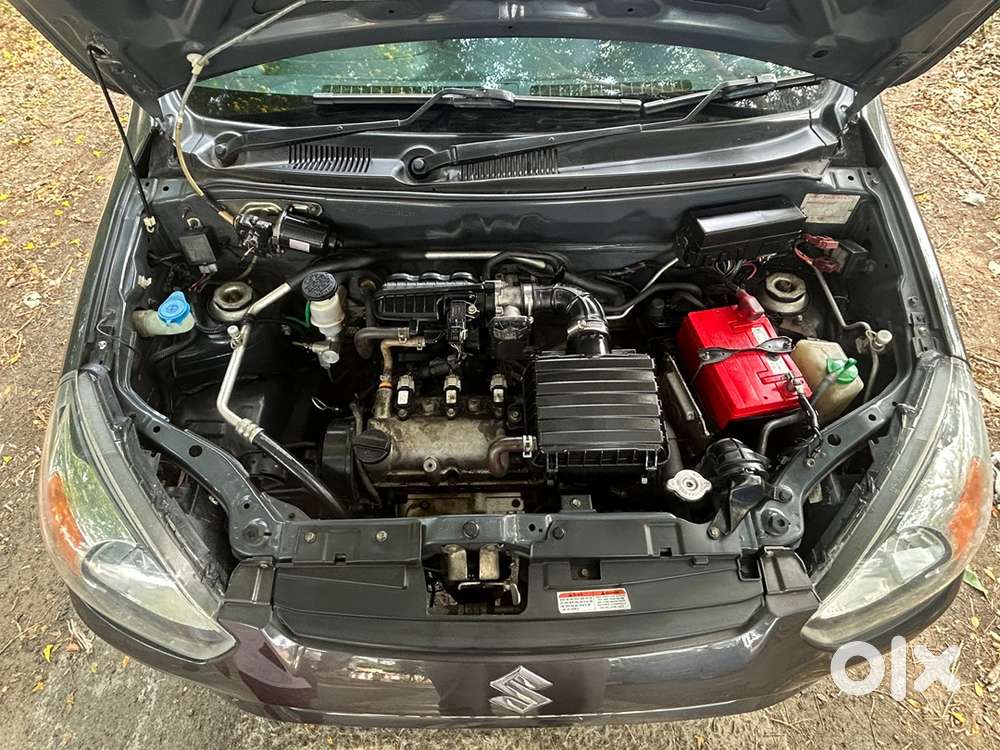 Maruti Suzuki Alto 800 2018 Petrol Well Maintained