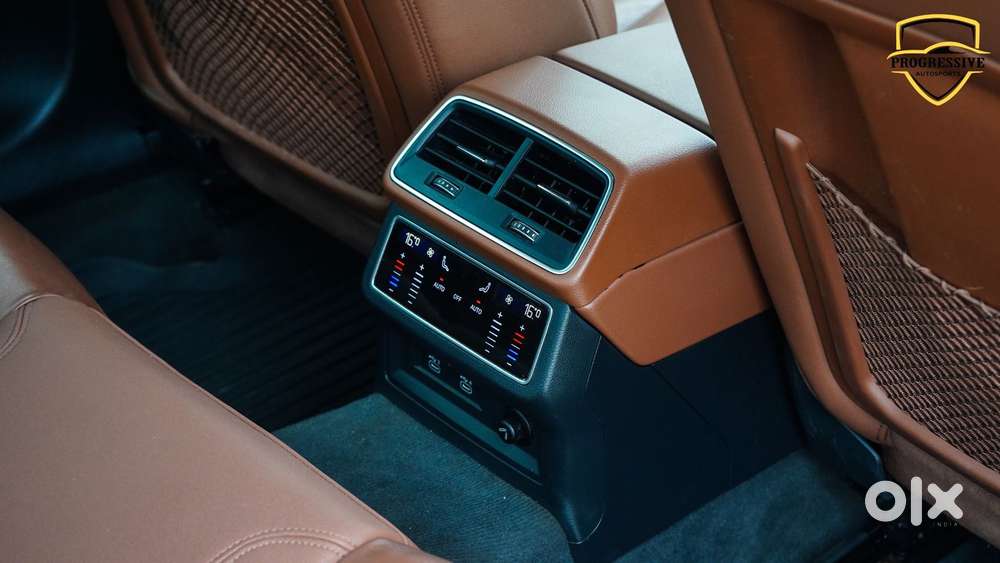 Audi A6 1.8 35 Tfsi Technology Matrix, 2021, Petrol