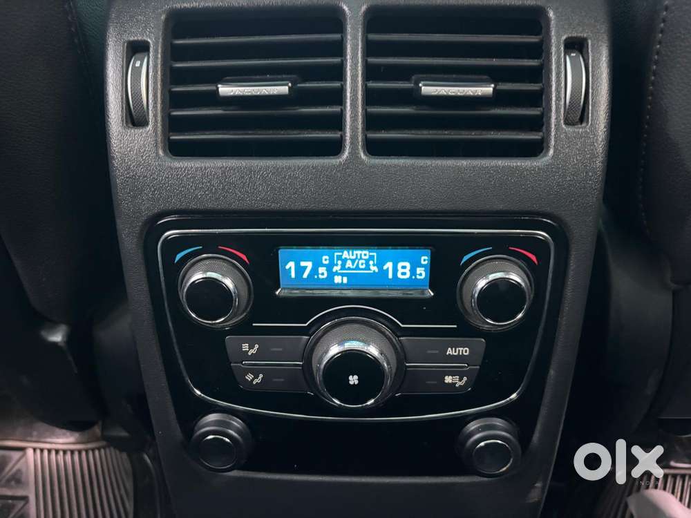 Jaguar F-pace 2.0 R Dynamic S Diesel, 2018, Diesel