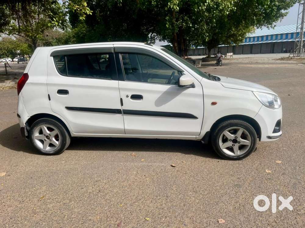 Maruti Suzuki Alto K10 2026 Banker Owned For Sale