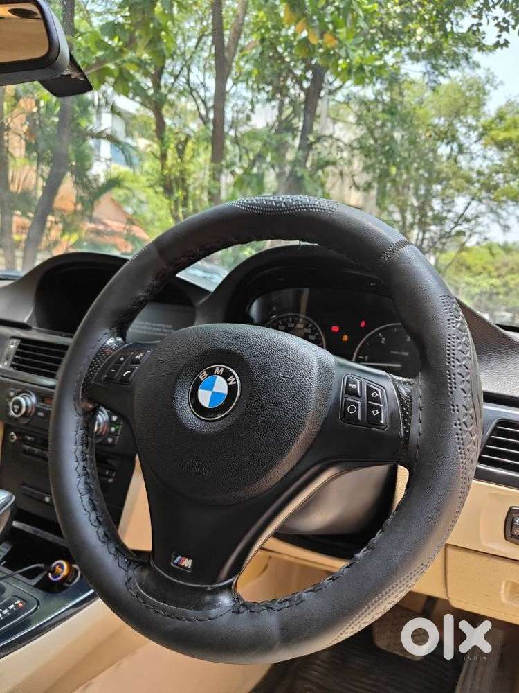 Bmw 3 Series 2.0 320d Sport, 2012, Diesel