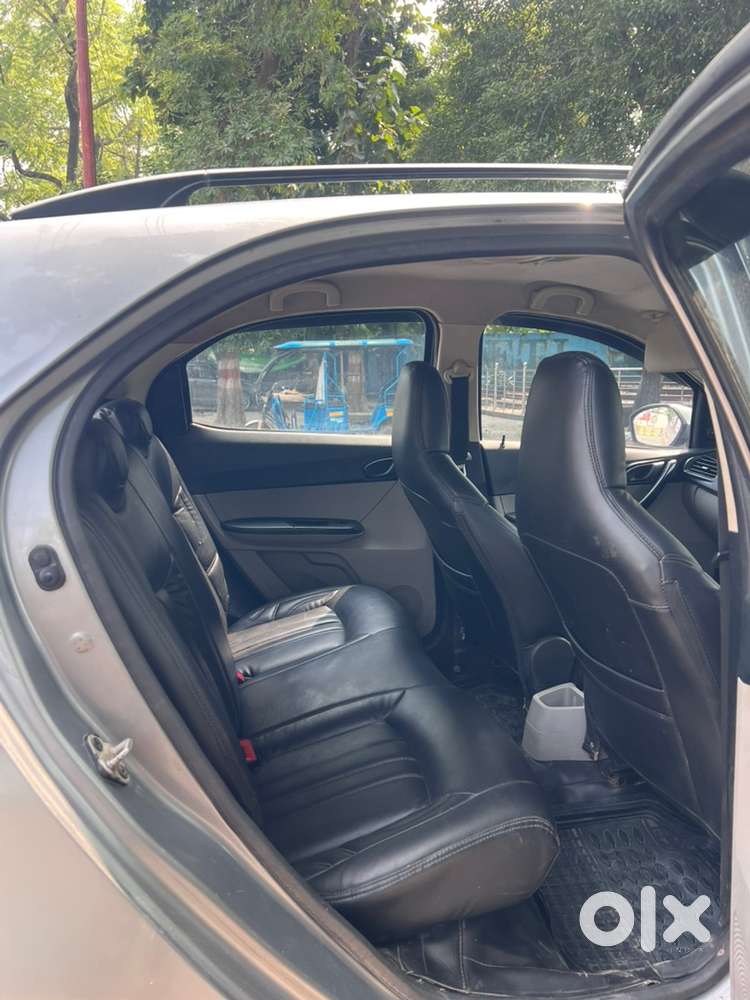 Tata Tiago Diesel 2018 Year