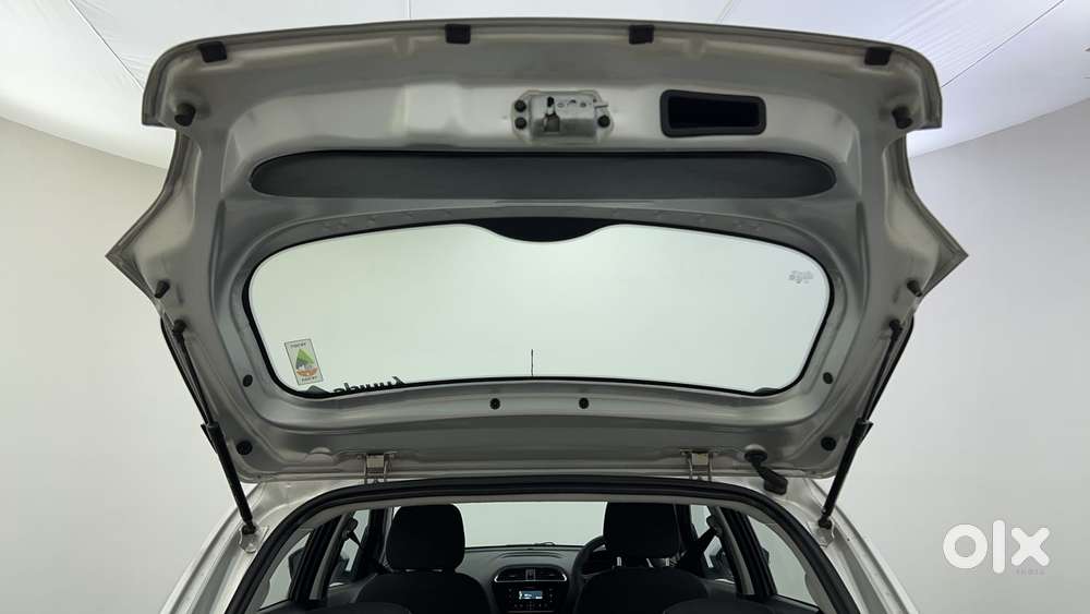 Tata Tiago 1.2 Revotron Xt Option, 2021, Petrol