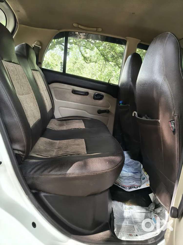 New Condition