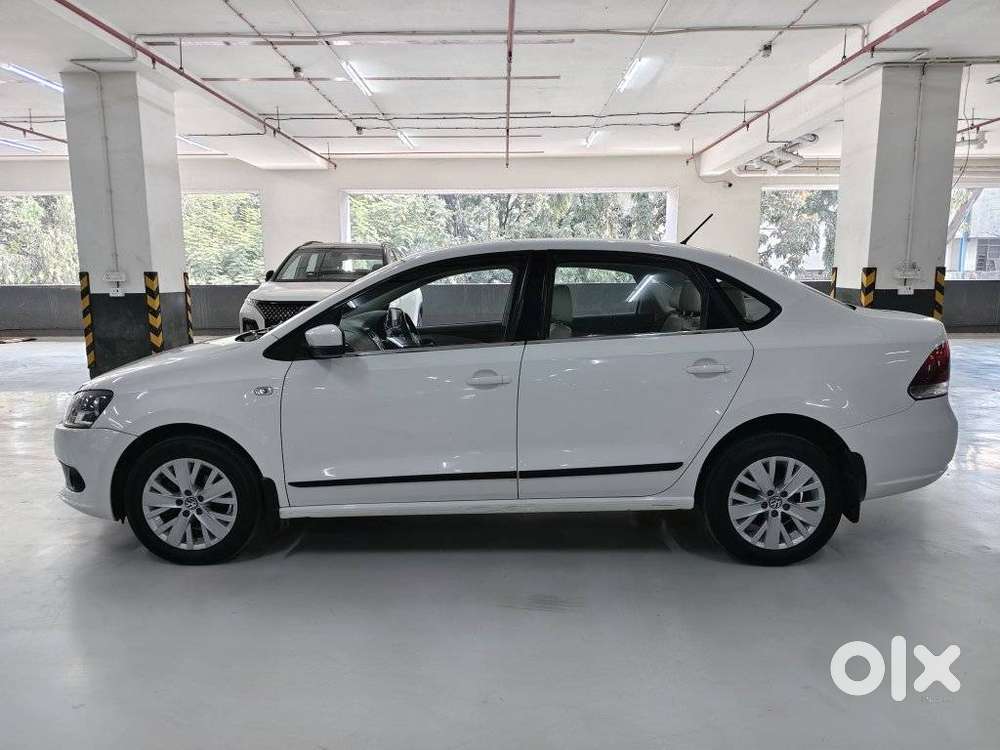 Volkswagen Vento 1.2 Tsi Highline, 2015, Petrol