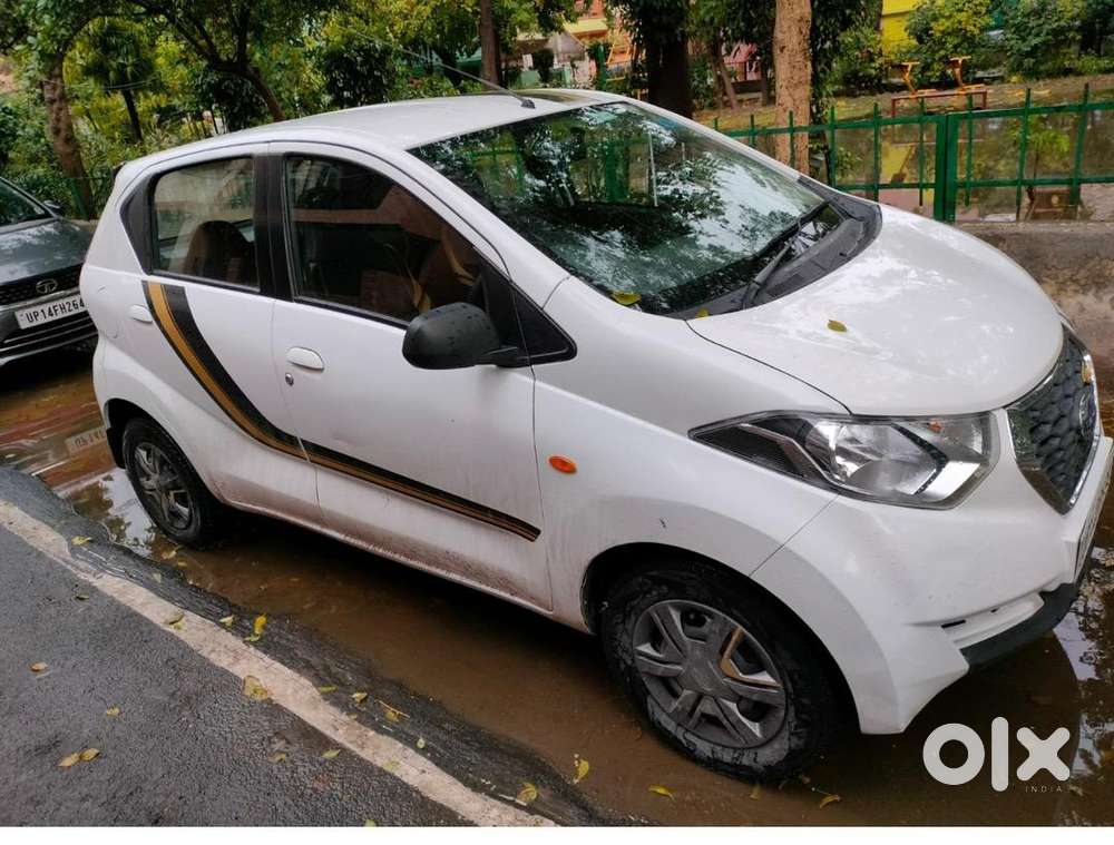 Datsun Pertol Cng Model 2018