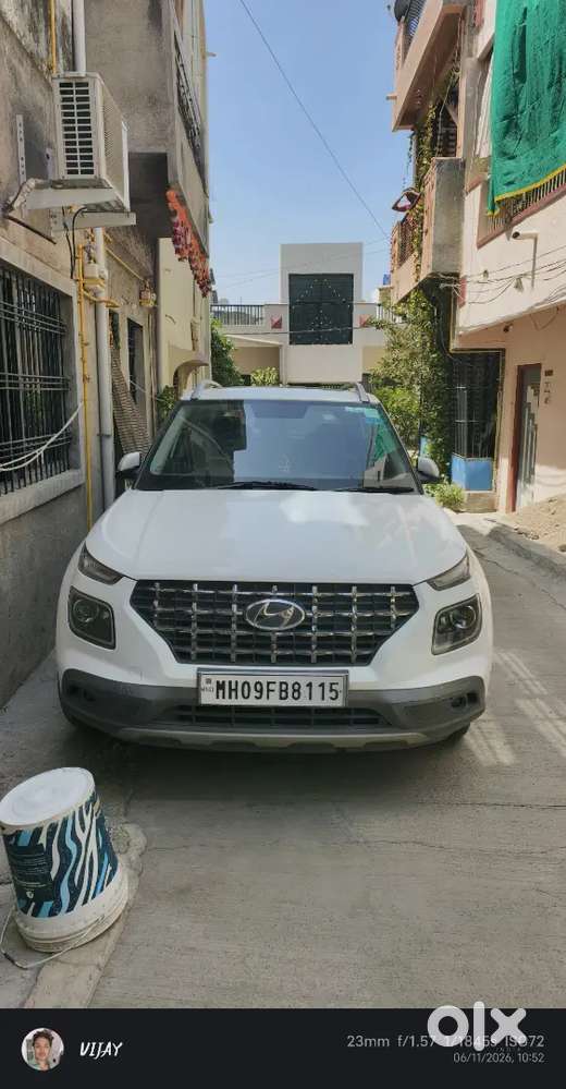 Hyundai Venue 2019