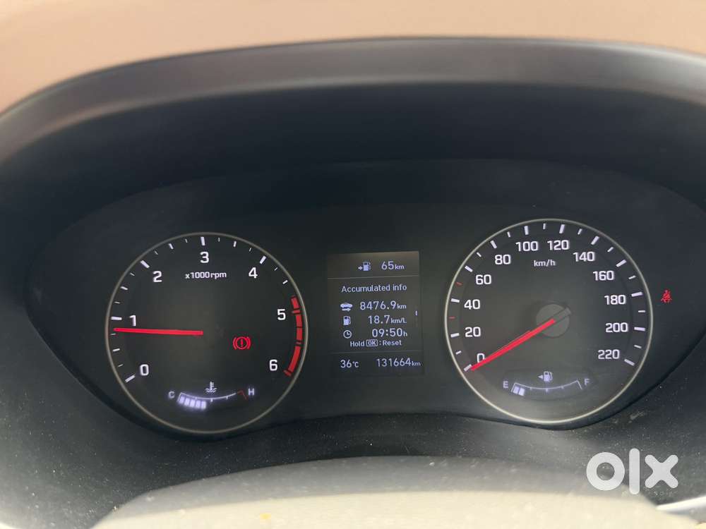 Hyundai I20 1.4 Asta (o) Crdi, 2019, Diesel
