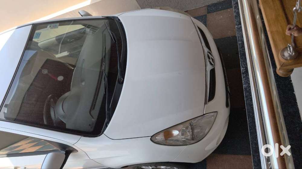 Hyundai I20 Sportz 2011