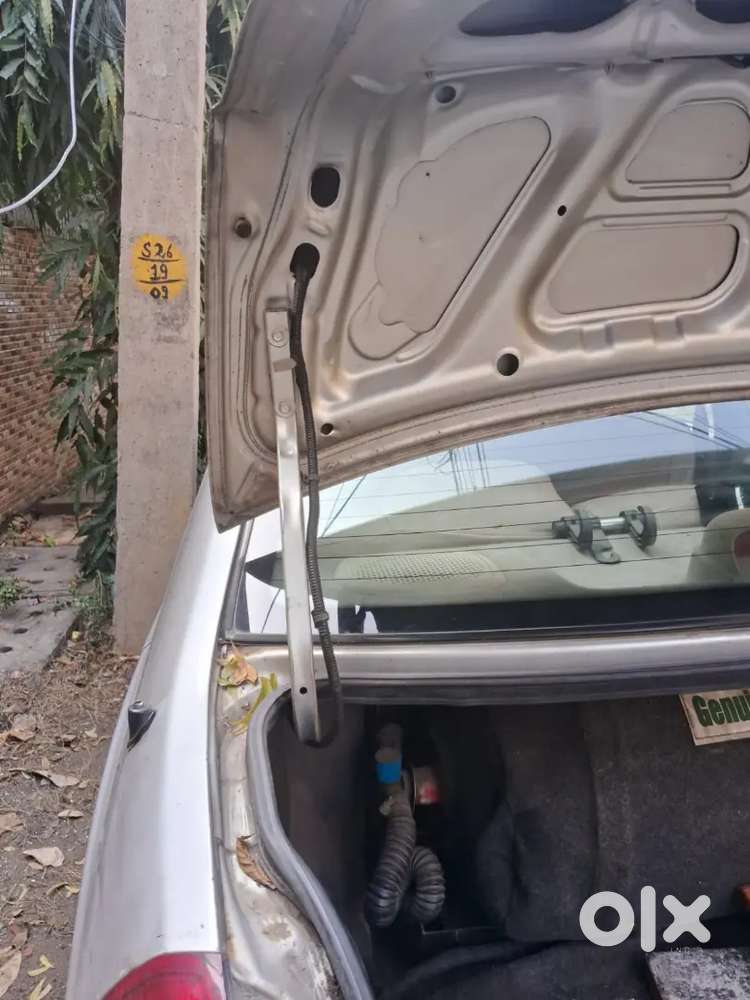 Hyundai Santro Xing 2014 Cng & Hybrids Good Condition