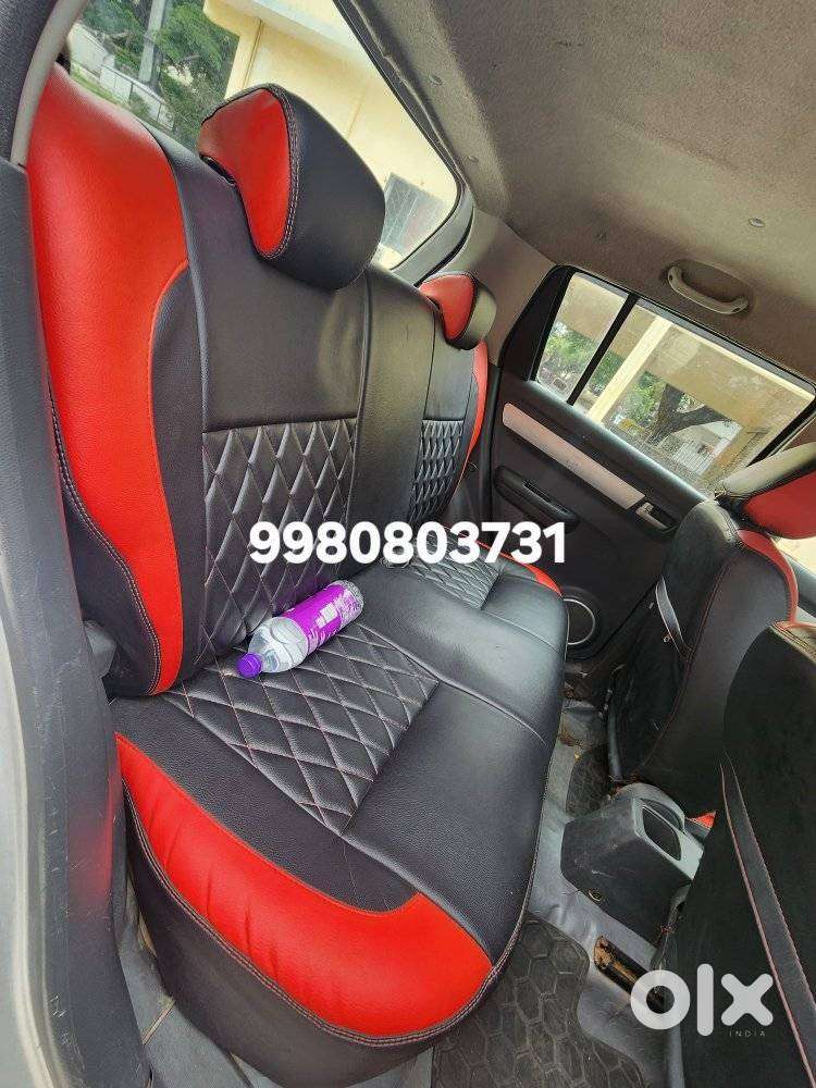 Maruti Suzuki Swift Ddis Vdi, 2011, Diesel