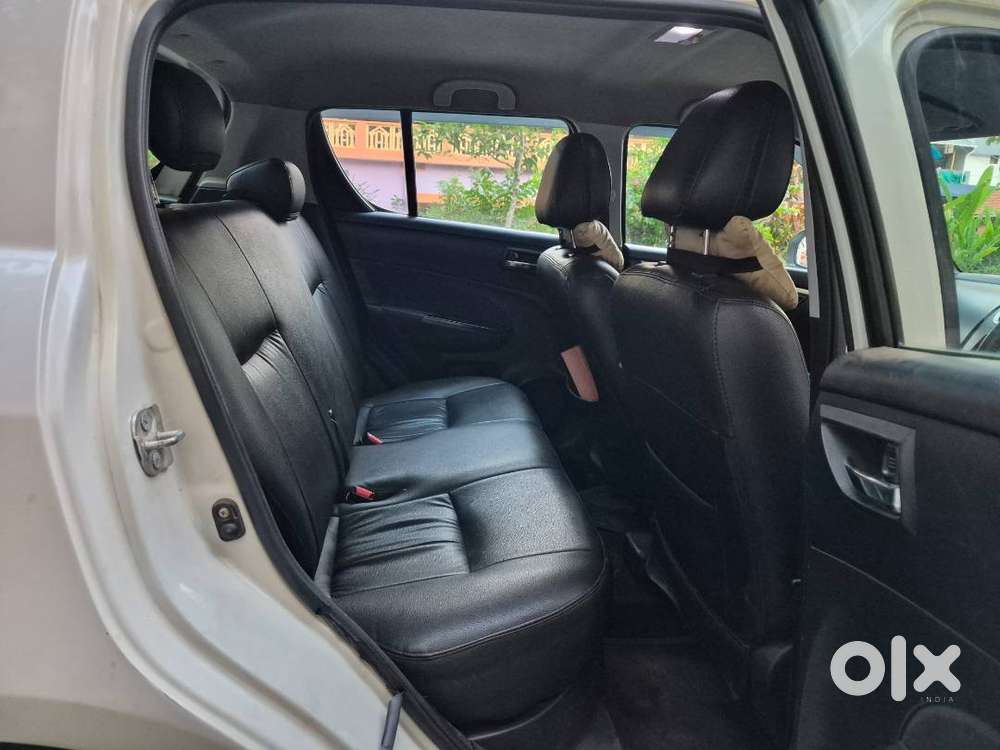 Maruti Swift Vxi 2011