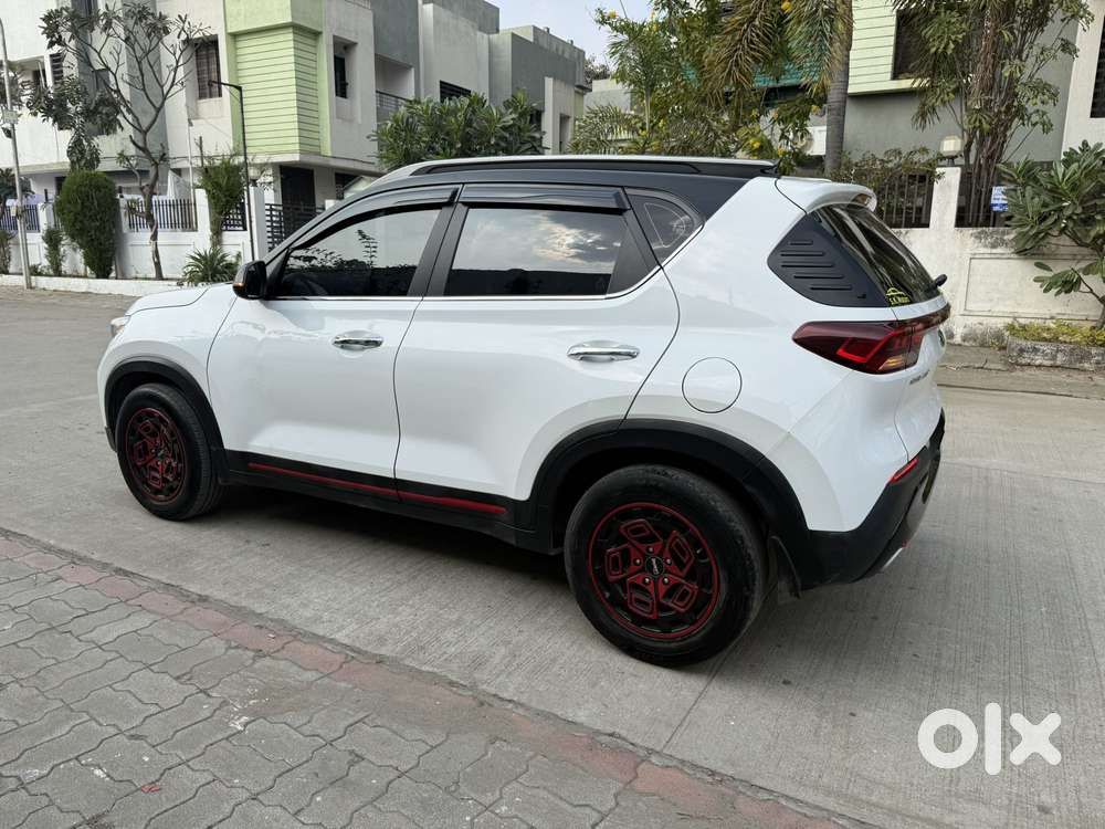 Kia Sonet 1.5 Gtx Plus Diesel Dt, 2020, Diesel