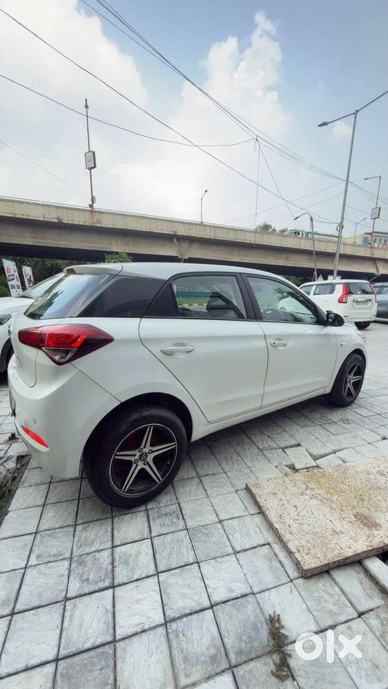 Hyundai I20 Magna Plus Diesel, 2016, Diesel