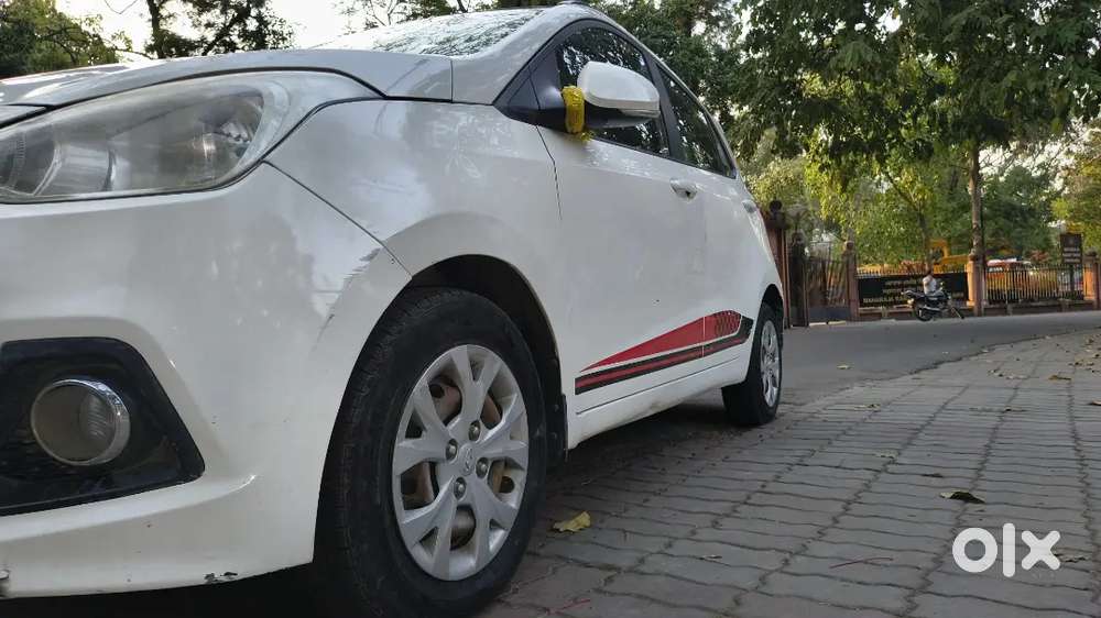 I10 Grand,average 25+..urgent Sale Ok Report