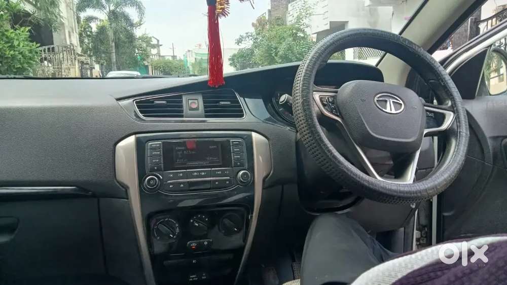 Tata Bolt 2018 Diesel Good Condition