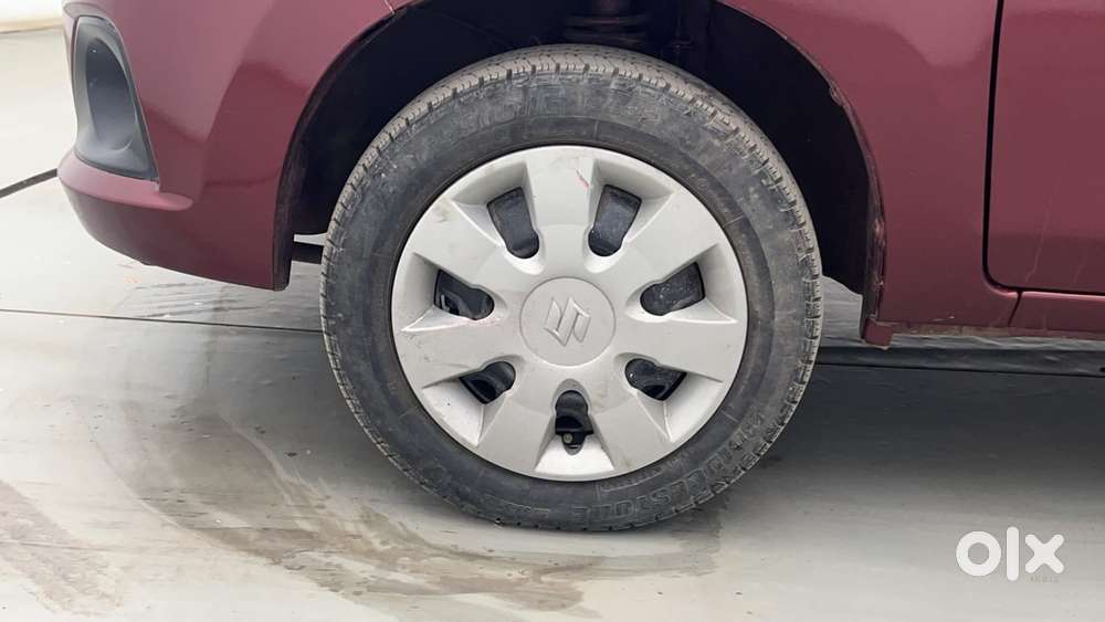 Maruti Suzuki Alto K10 2010-2014 Vxi, 2019, Petrol