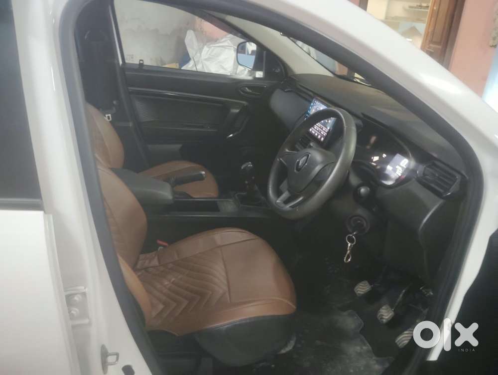 2024 Renault Kiger Petrol