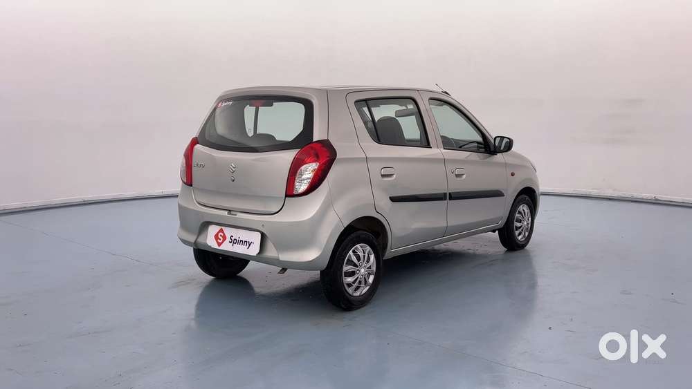 Maruti Suzuki Alto 800 2012-2016 Vxi, 2022, Petrol