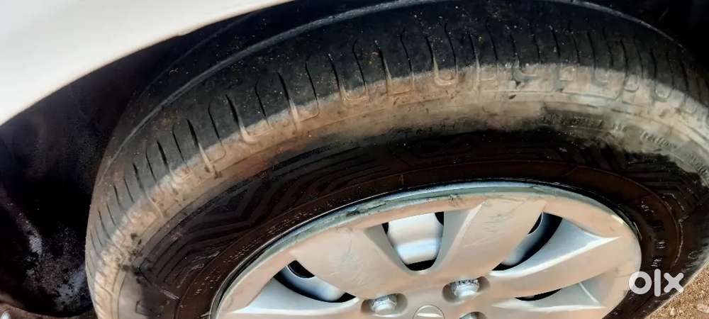 Hyundai Getz Prime For Sale Urgent