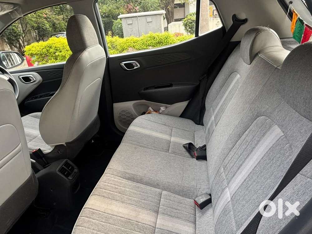 Hyundai Grand I10 Nios 2022 Cng & Petrol Well Maintained