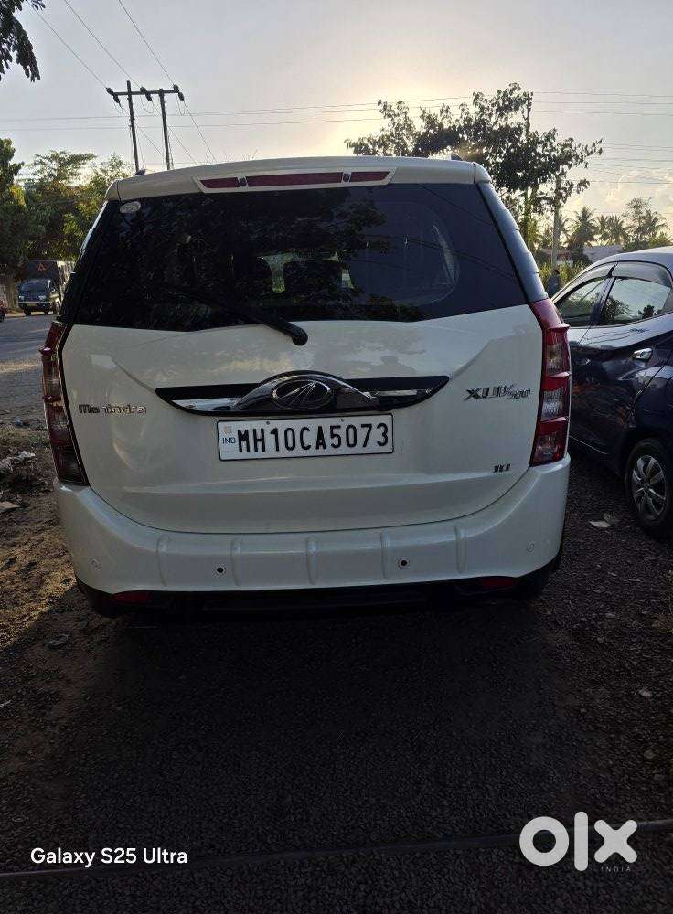 Mahindra Xuv500 W10 2wd, 2016, Diesel