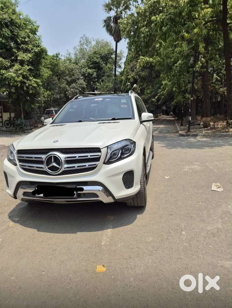 Mercedes-benz Gls 350d 4matic, 2016, Diesel