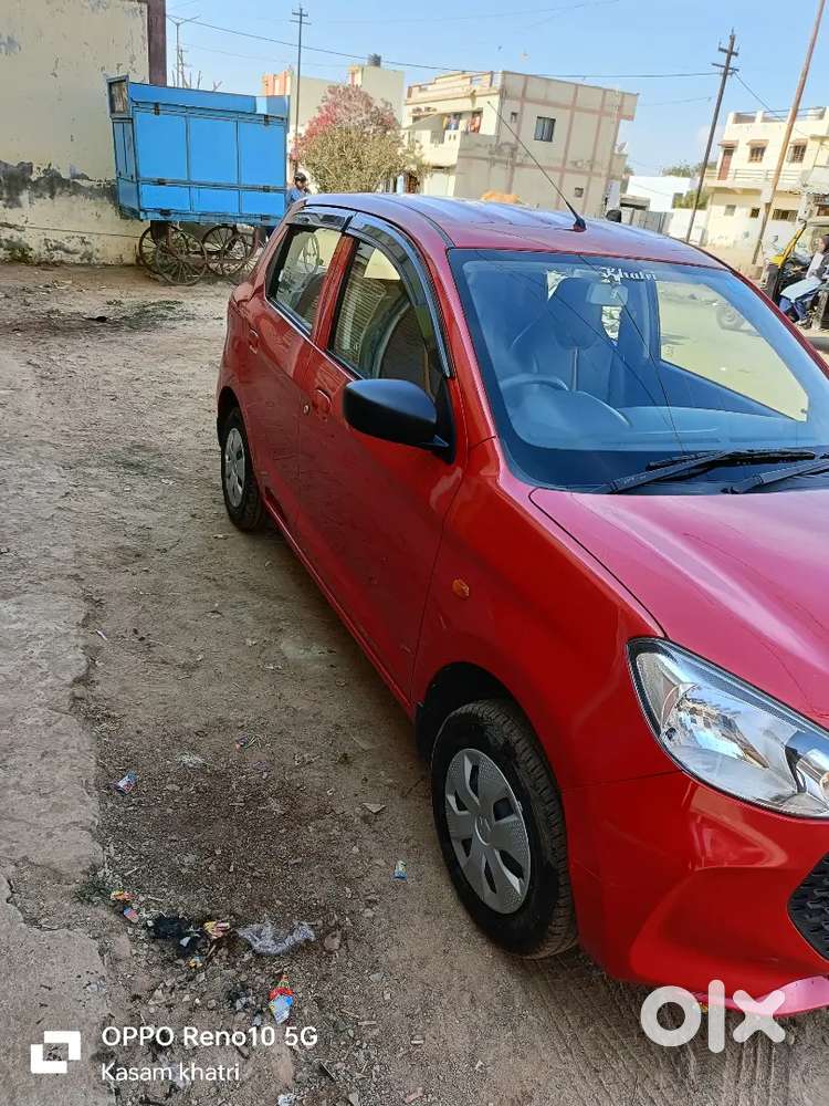 Maruti Suzuki Alto 2023