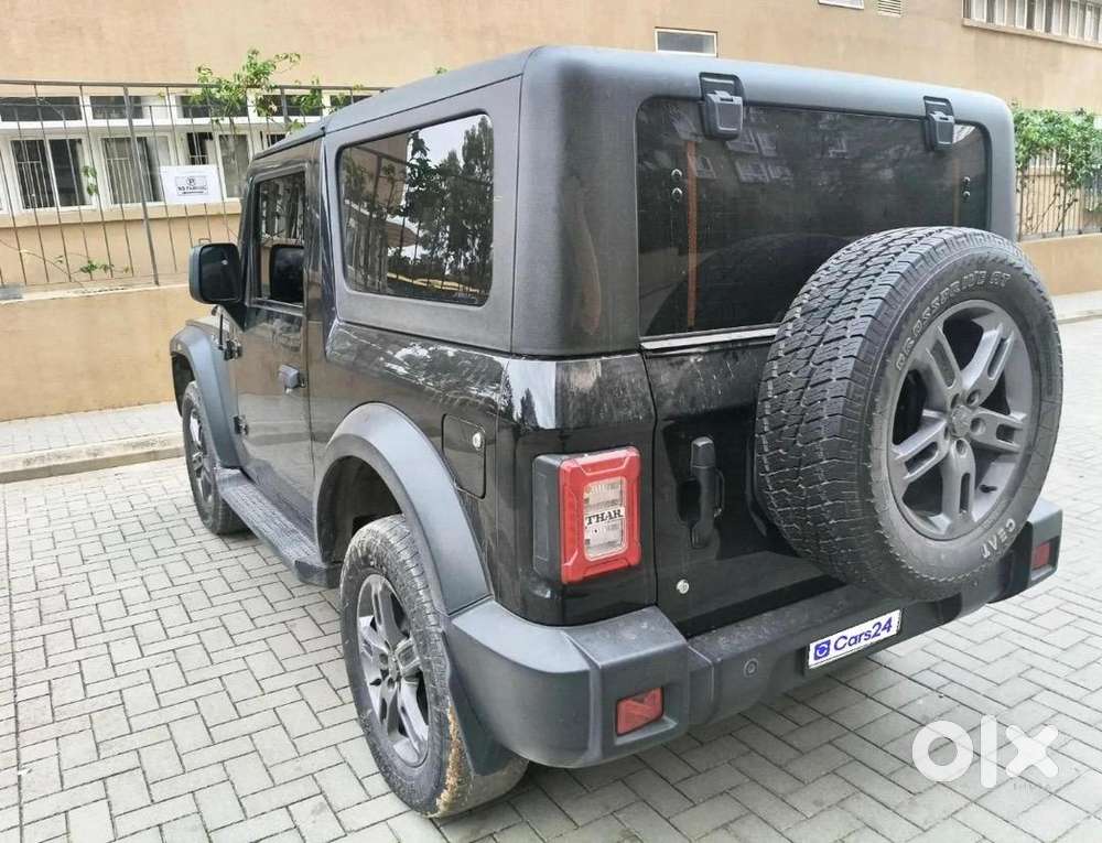 Mahindra Diesel Car 2023