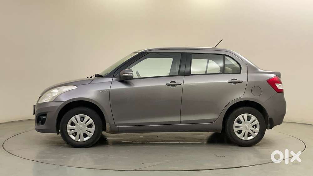 Maruti Suzuki Swift Dzire 1.3 Vxi, 2012, Petrol