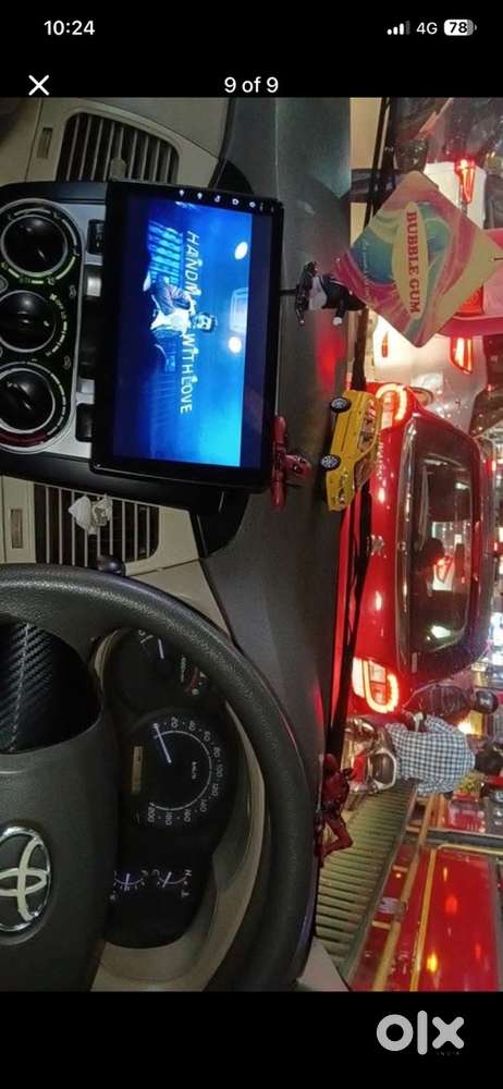 Toyota Innova Diesel 2006