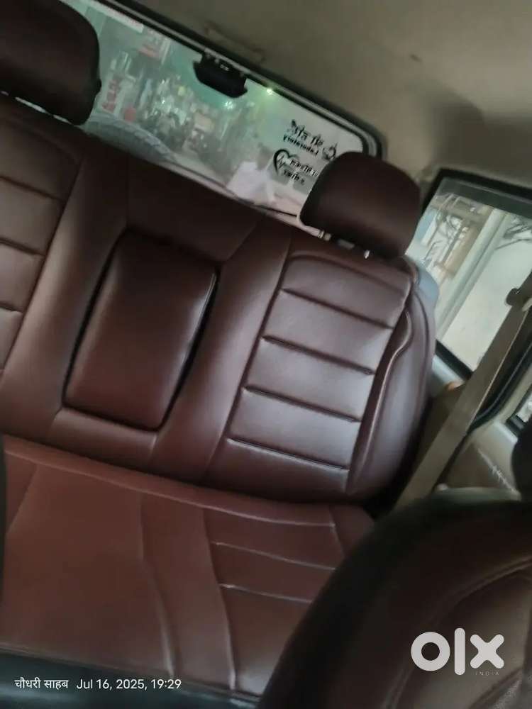 Mahindra Bolero 1.5 Zlx 2019