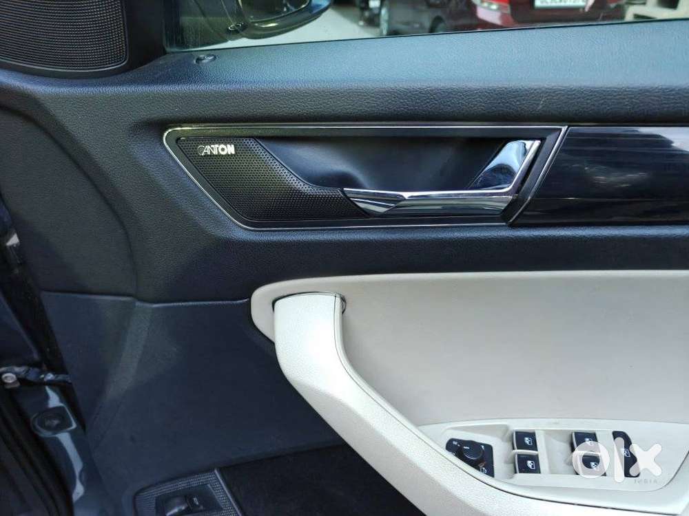 Skoda Kodiaq 2.0 Style Tdi 4x4 At, 2017, Diesel