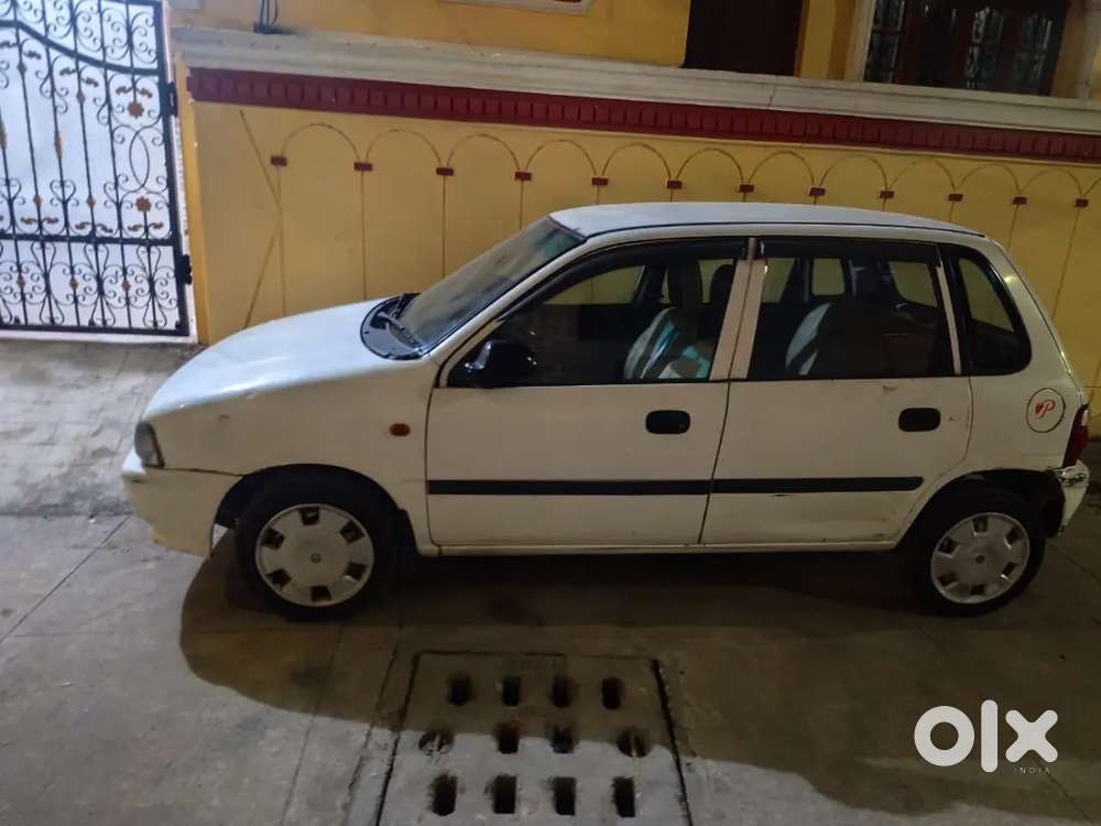 Maruti Suzuki Zen Estilo 1997