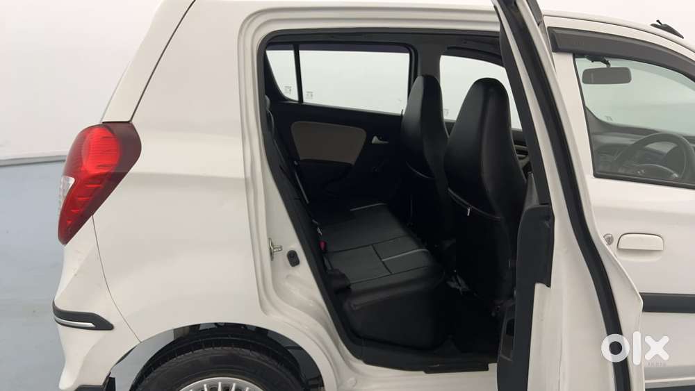 Maruti Suzuki Alto 800 0.8 Vxi Plus, 2022, Petrol