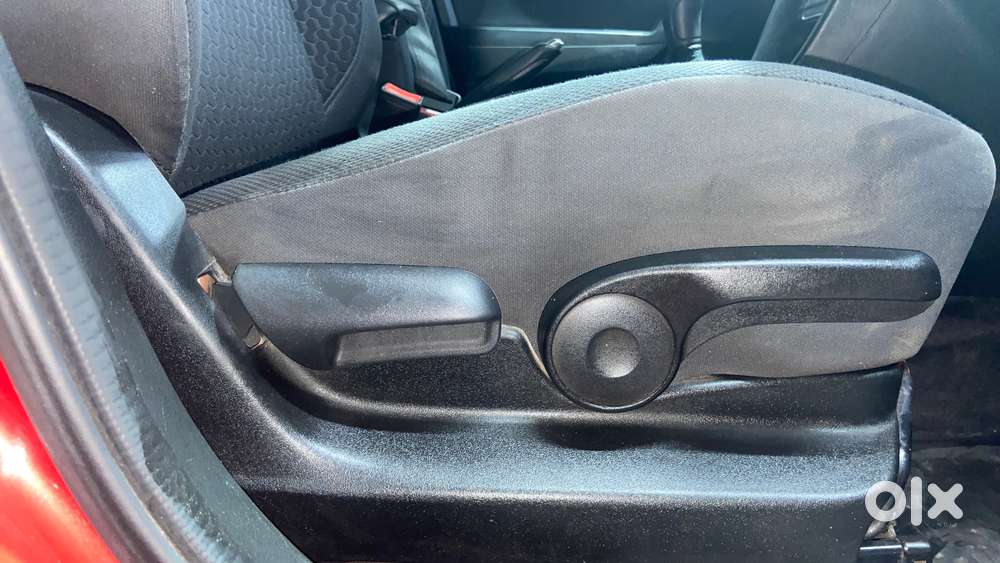 Maruti Suzuki Vitara Brezza 1.5 Zxi, 2021, Petrol