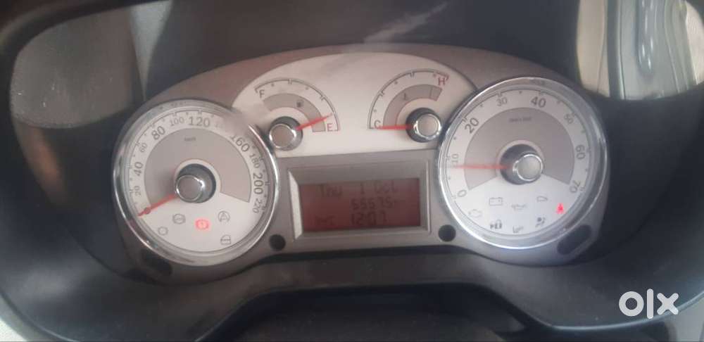 Fiat Linea Emotion Pack Top Model, Pure Petrol