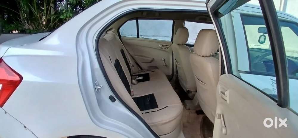 Maruti Suzuki Swift Dzire Vxi, 2020, Petrol