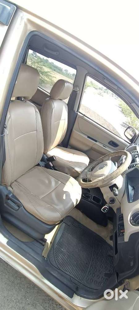 Maruti Suzuki Zen Estilo Vxi Bsiv, 2009, Petrol