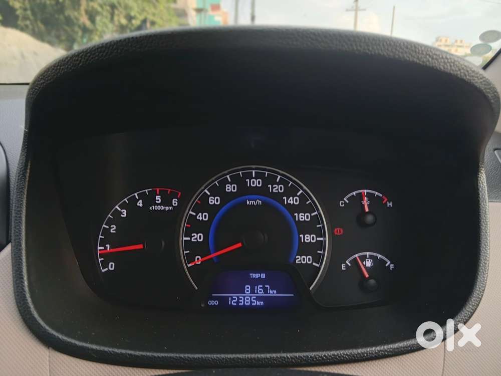 Hyundai Grand I10 2013-2016 Magna, 2015, Diesel