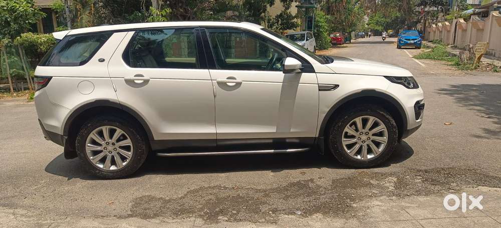 Land Rover Discovery Sport Td4 Hse, 2015, Diesel