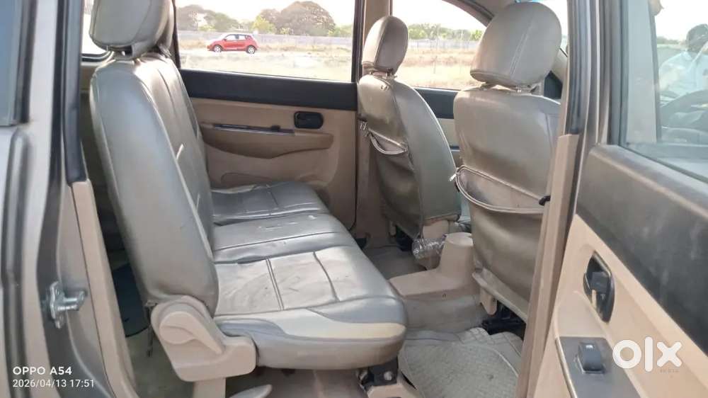 Chevrolet Enjoy 2016