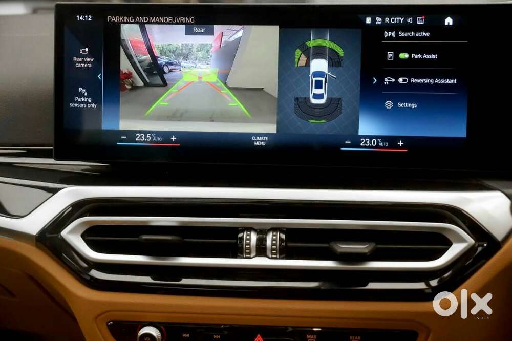 Bmw 3 Series Gran Limousine 320ld M Sport, 2023, Diesel