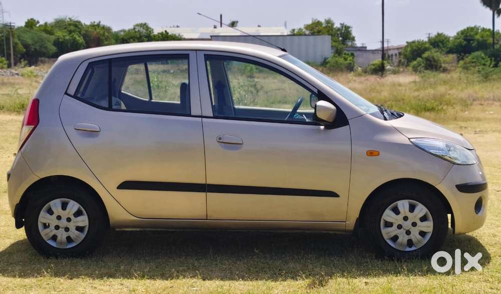 Hyundai I10 Magna 1.2, 2009, Petrol