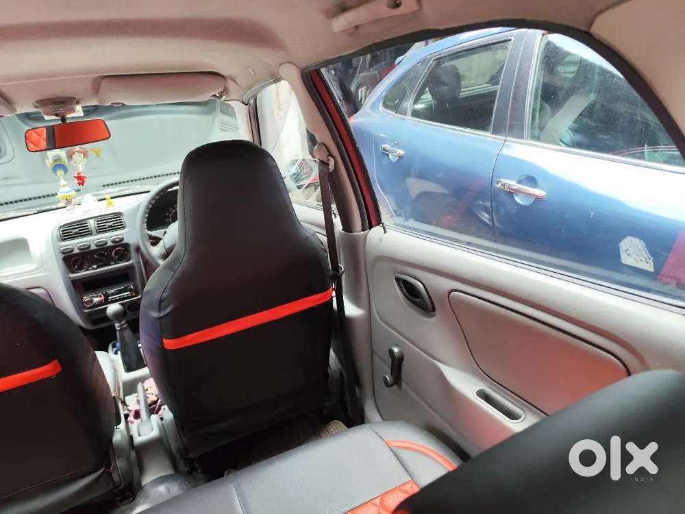 Maruti Suzuki Alto K10 Bs4 2014 Nice Condition Sell.