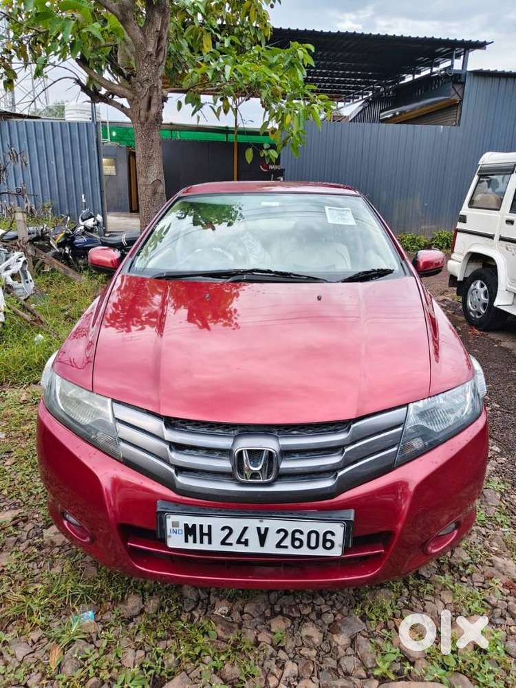 Honda City 2008-2011 1.5 V Mt, 2011, Petrol