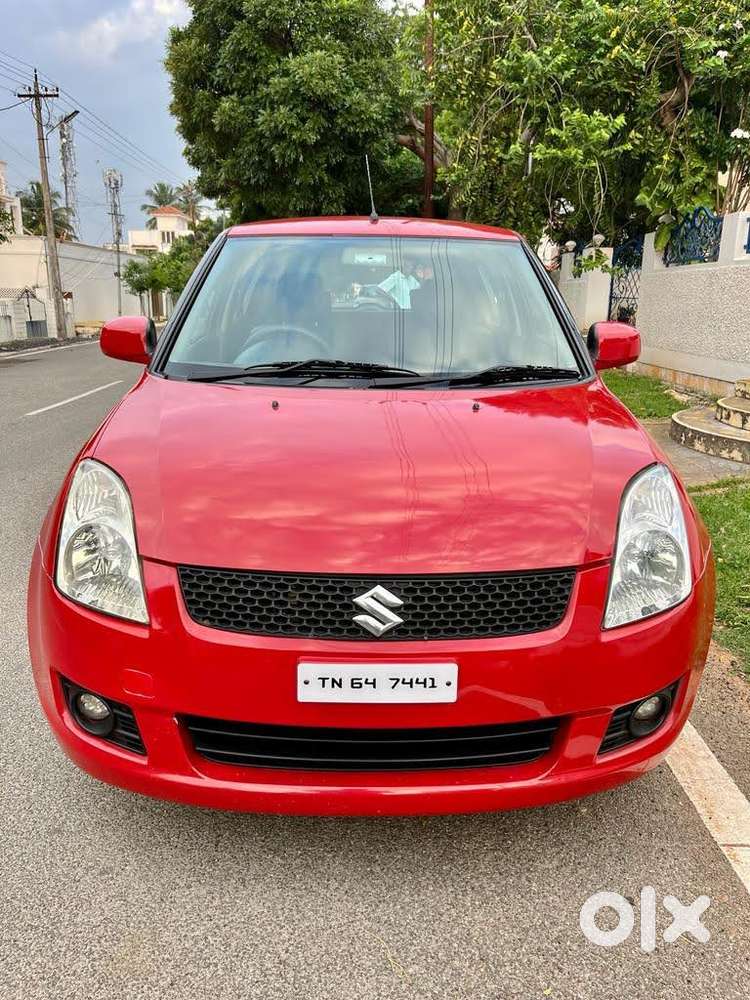Maruti Swift 2009 Year