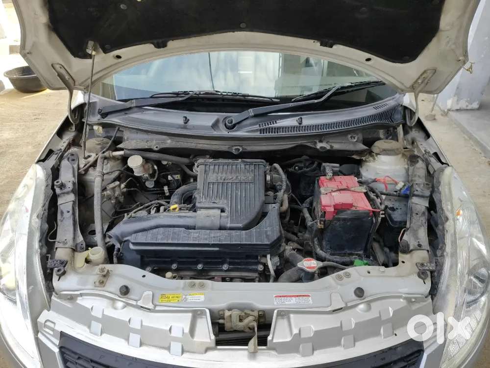 Maruti Suzuki Swift 2016 Petrol 40000 Km Driven