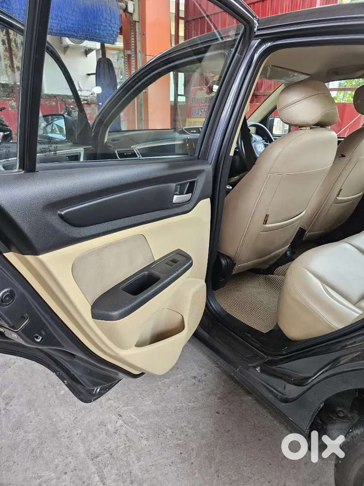 Honda Amaze 2023