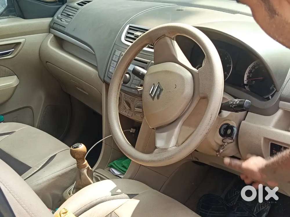 Maruti Suzuki Ertiga 2014 Diesel  Lifetime Time Tax